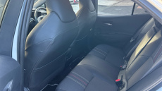 Toyota Corolla 1.8 VVT-i Hybrid GR Sport 5dr CVT Hybrid Hatchback